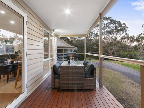 Metung Villa 17 At McMillans - Tourism Adelaide 6