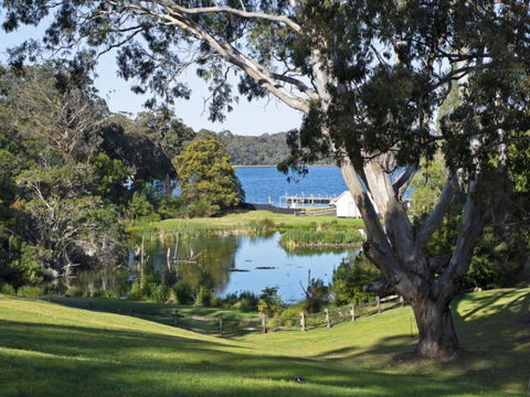 Metung Villa 17 At McMillans - Tourism Adelaide 2