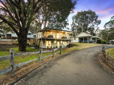 Metung Villa 17 At McMillans - Tourism Adelaide 1