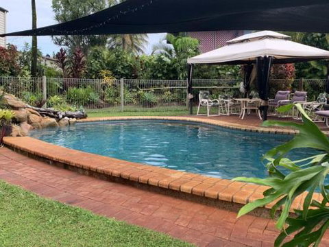 Ocean Breeze - Tourism Adelaide 6