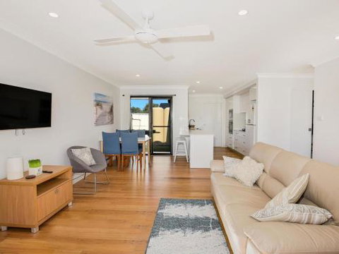VIlla Zelma Culburra Beach - Tourism Adelaide 2