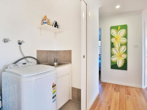 VIlla Zelma Culburra Beach - Tourism Adelaide 1