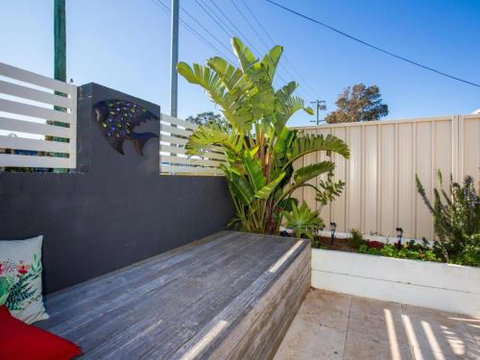 VIlla Zelma Culburra Beach - Tourism Adelaide 5