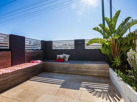 VIlla Zelma Culburra Beach - Tourism Adelaide 3