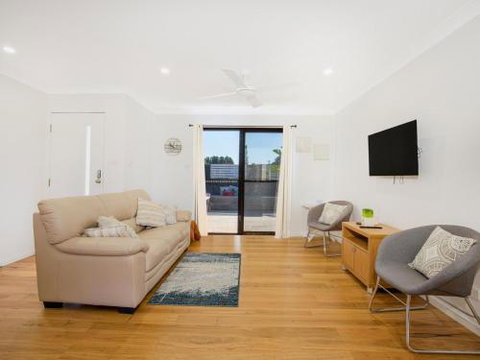VIlla Zelma Culburra Beach - Tourism Adelaide 0