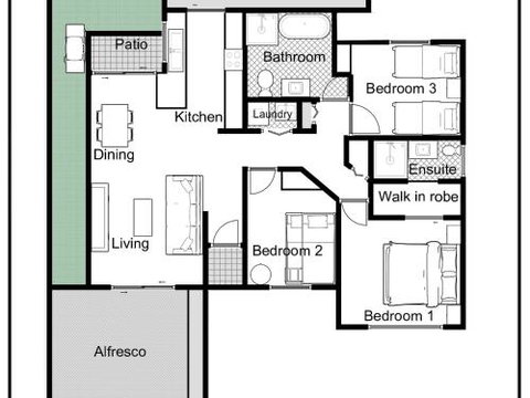 VIlla Zelma Culburra Beach - Tourism Adelaide 4