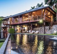 Iluka Luxury House With Ocean Views On Half Acre With Pool And Two Golf Buggies - Tourism Adelaide