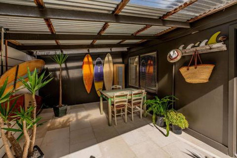 SUNSET BEACH SHACK On SURF - Tourism Adelaide 5