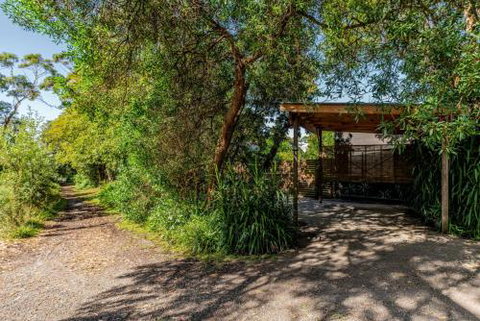 SUNSET BEACH SHACK On SURF - Tourism Adelaide 3