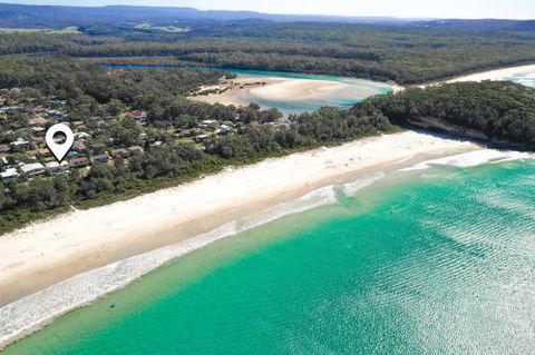 Aegean On The Beach - Tourism Adelaide 0