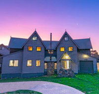Banjos Chalet alpine getaways - Tourism Adelaide
