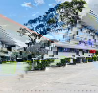 The Select Inn Ryde - Tourism Adelaide