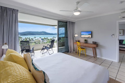 2 Bedroom Poinciana Lodge - Tourism Adelaide 5