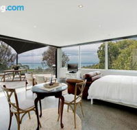 Above it All - Tourism Adelaide