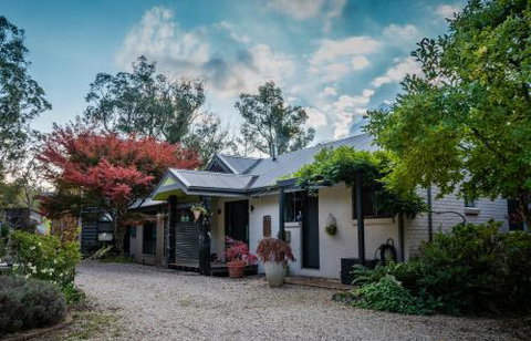 Killiorra - Tourism Adelaide 6