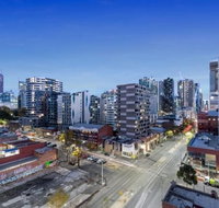 ReadySet Apartments on Spencer West - Tourism Adelaide