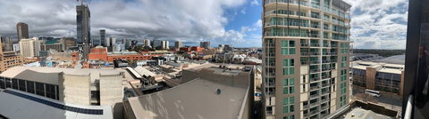 RNR North Terrace - Tourism Adelaide 1