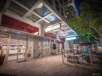 RNR North Terrace - Tourism Adelaide 2