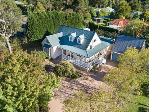 Lou Lous Cottage Southern Highlands 4pm Check Out Sundays - Tourism Adelaide 0