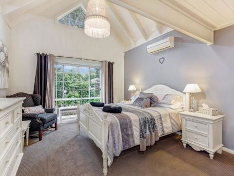 Lou Lous Cottage Southern Highlands 4pm Check Out Sundays - Tourism Adelaide 3
