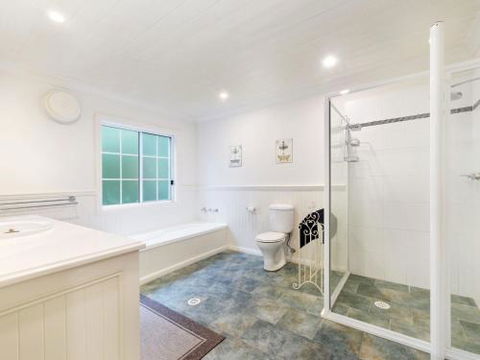 Lou Lous Cottage Southern Highlands 4pm Check Out Sundays - Tourism Adelaide 2