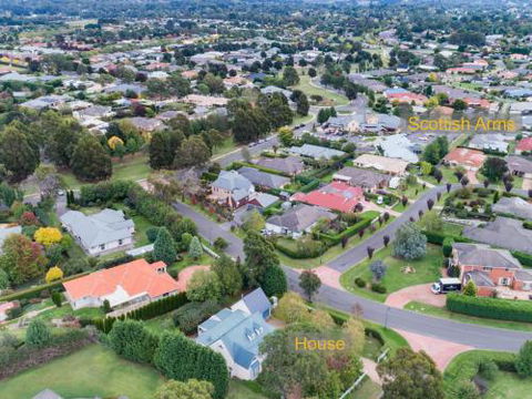 Lou Lous Cottage Southern Highlands 4pm Check Out Sundays - Tourism Adelaide 6