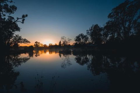 Acheron Valley Lakefront Cottages - Tourism Adelaide 4