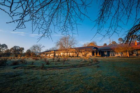 Acheron Valley Lakefront Cottages - Tourism Adelaide 2