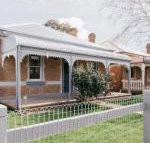 Dimby Cottage Beautifully Restored Heritage Home - Tourism Adelaide