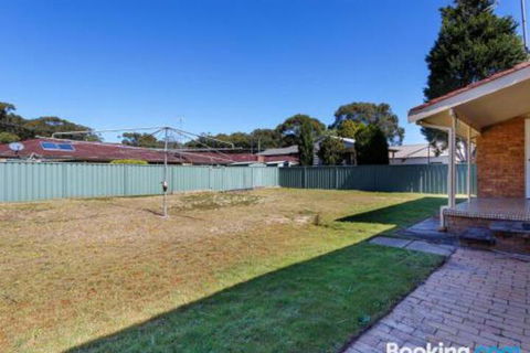 Perrumba Street Cottage - Tourism Adelaide 4