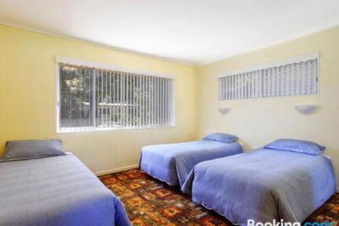 Perrumba Street Cottage - Tourism Adelaide 0