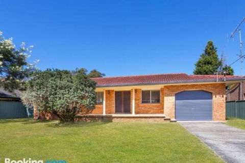 Perrumba Street Cottage - Tourism Adelaide 5