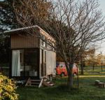 Bedervale Tiny - Tourism Adelaide