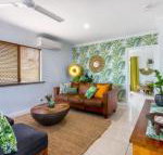 House Tropicana - Tourism Adelaide