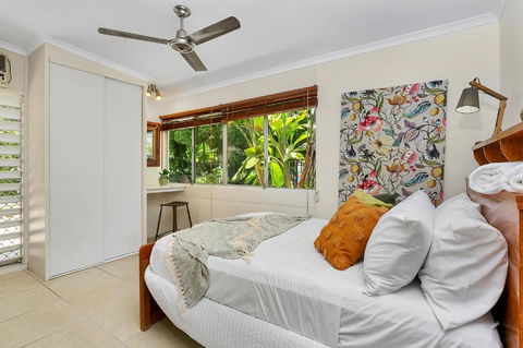 Vista Hillview Family Villa - Tourism Adelaide 6