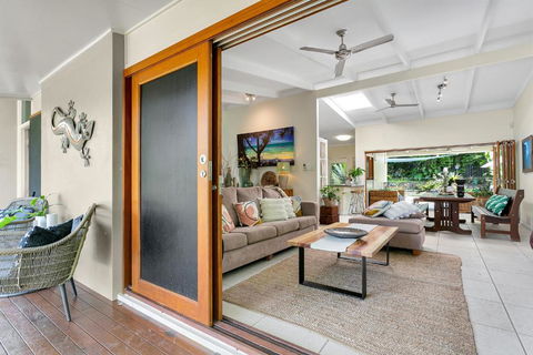 Vista Hillview Family Villa - Tourism Adelaide 2