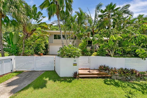 Vista Hillview Family Villa - Tourism Adelaide 1