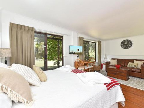 Olive Grove Studio 1 - Tourism Adelaide 0