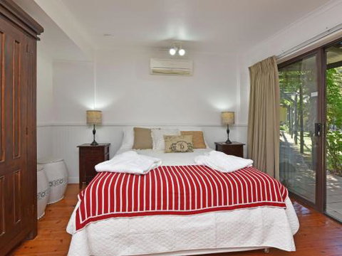 Olive Grove Studio 1 - Tourism Adelaide 4