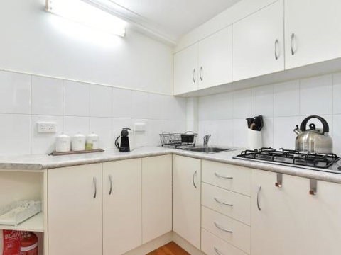 Olive Grove Studio 1 - Tourism Adelaide 5
