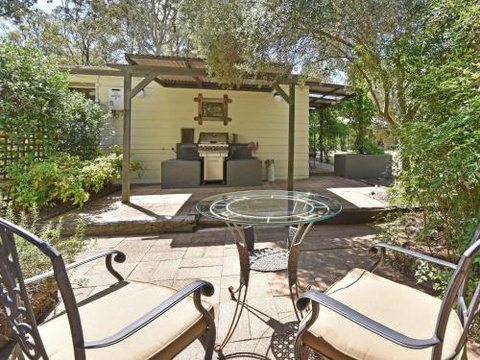 Olive Grove Studio 1 - Tourism Adelaide 2
