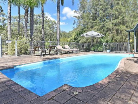 Olive Grove Studio 1 - Tourism Adelaide 1