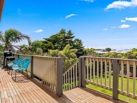 Beach House Phillip Island - Tourism Adelaide 4