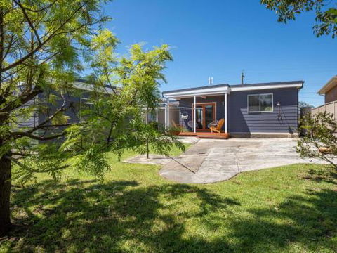 SPINDRIFT Kiama & Surrounds 4pm Check Out Sundays - Tourism Adelaide 5