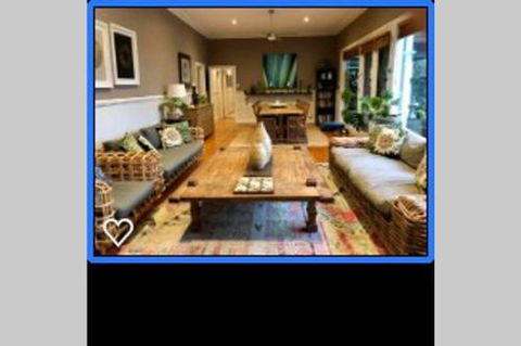 Healesville Garden Country Retreat - Tourism Adelaide 1