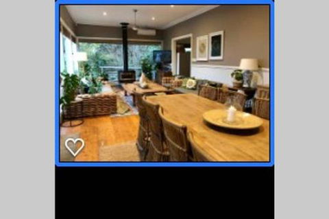 Healesville Garden Country Retreat - Tourism Adelaide 3