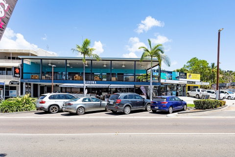 Airlie Sun & Sand Accommodation 2 - Tourism Adelaide 0