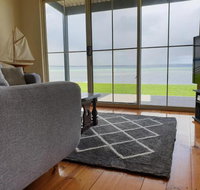 Blue Seas - Tourism Adelaide