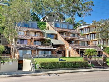 Yachtsmans Rest Unit 1 / 37 Victoria Parade - Tourism Adelaide 0