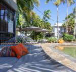 Tropical Gardens Motel - Tourism Adelaide